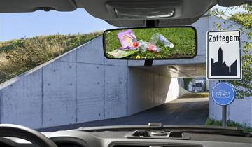 Zottegemse Lenteschoonmaak keert terug